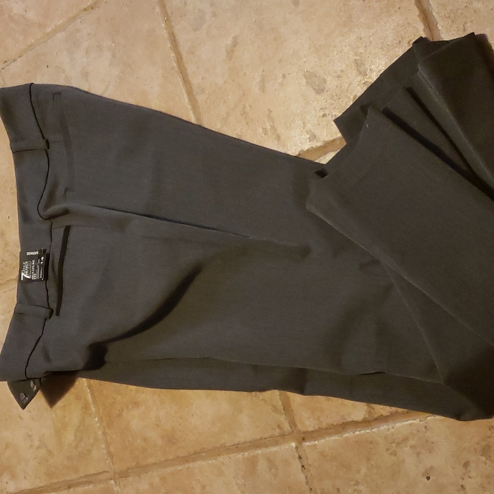 7th Avenue Design Studio NY & Co Super Stretch Size 14